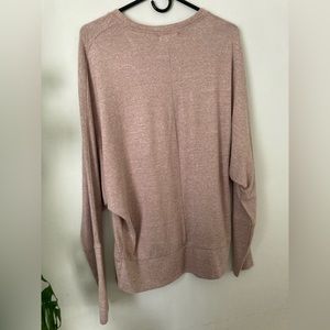 SOFT & Cozy! CJLA - Ridge Top. NEVER WORN